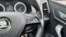 Skoda Karoq 2.0 TDI Sport Line 4x4 5dr Diesel Estate